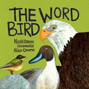 The Word Bird, Hardcover