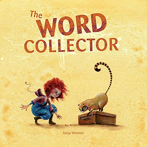 Pre-Owned The Word Collector (Hardcover) 8415241348 9788415241348