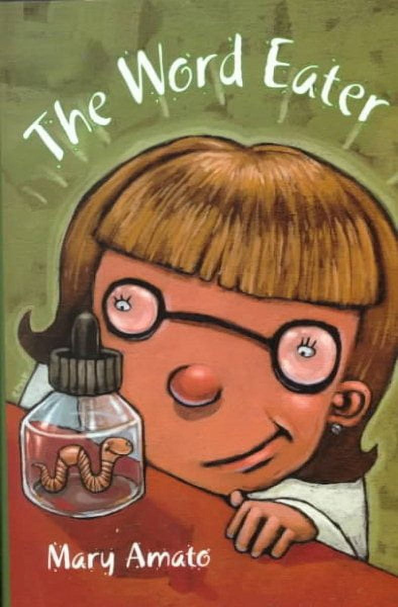 The Word Eater