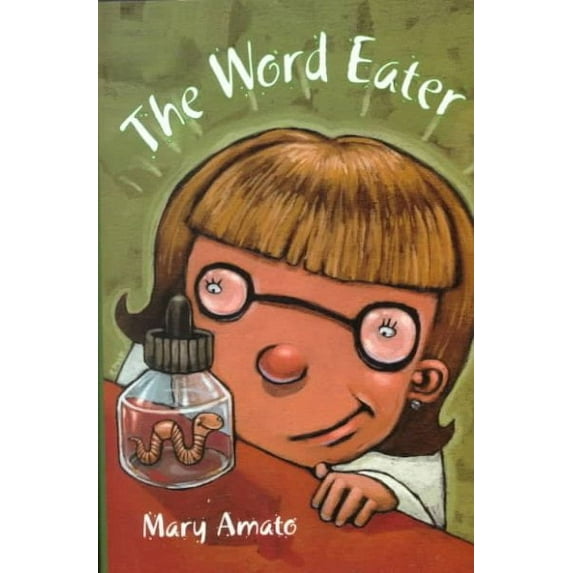 The Word Eater