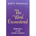thumbnail image 1 of Pre-Owned The Word Encountered: Meditations on the Sunday Scriptures (Paperback) 1570750939 9781570750939, 1 of 1