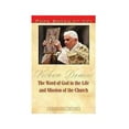 thumbnail image 1 of Pre-Owned The Word of God in the Life and Mission of the Church: Verbum Domini: Post-Synodal Apostolic Exhortation Verbum Domini of the Holy Father Benedict XVI (Paperback) 1593251939 9781593251932, 1 of 1