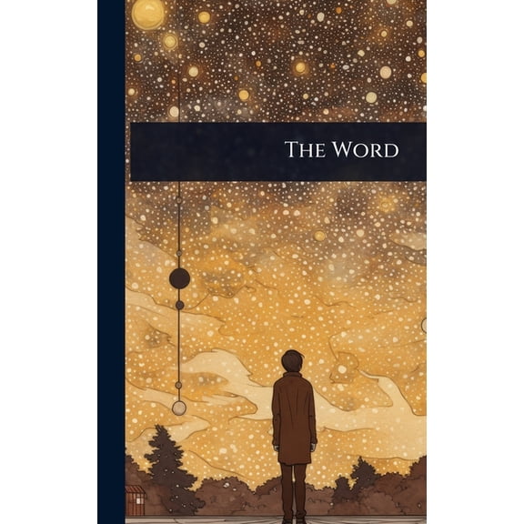 The Word, (Hardcover)