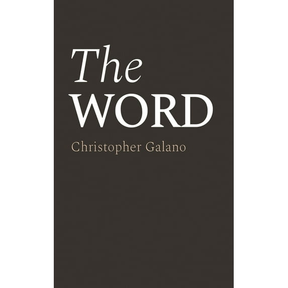 The Word, (Hardcover)