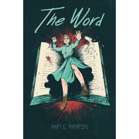 The Word, (Hardcover)