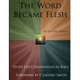 thumbnail image 1 of The Word Made Flesh 2.0 (Distribution) (Paperback), 1 of 1