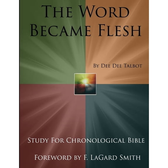 The Word Made Flesh 2.0 (Distribution) (Paperback)