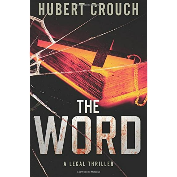 Pre-Owned The Word 9780692369005