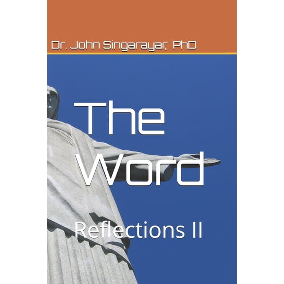 The Word: Reflections II, (Paperback)
