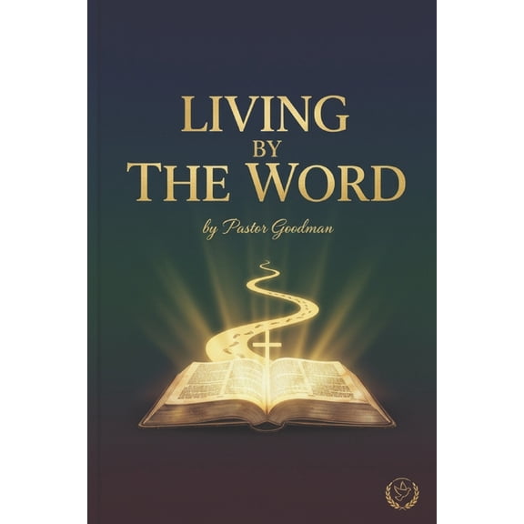 The Word That Works Living The Word, (Paperback)