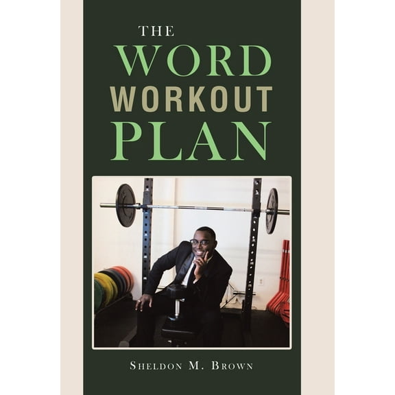 The Word Workout Plan (Hardcover)