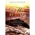 thumbnail image 1 of The Word by Steps: A Biblical Guide to Spiritual Growth and Purpose, (Paperback), 1 of 1