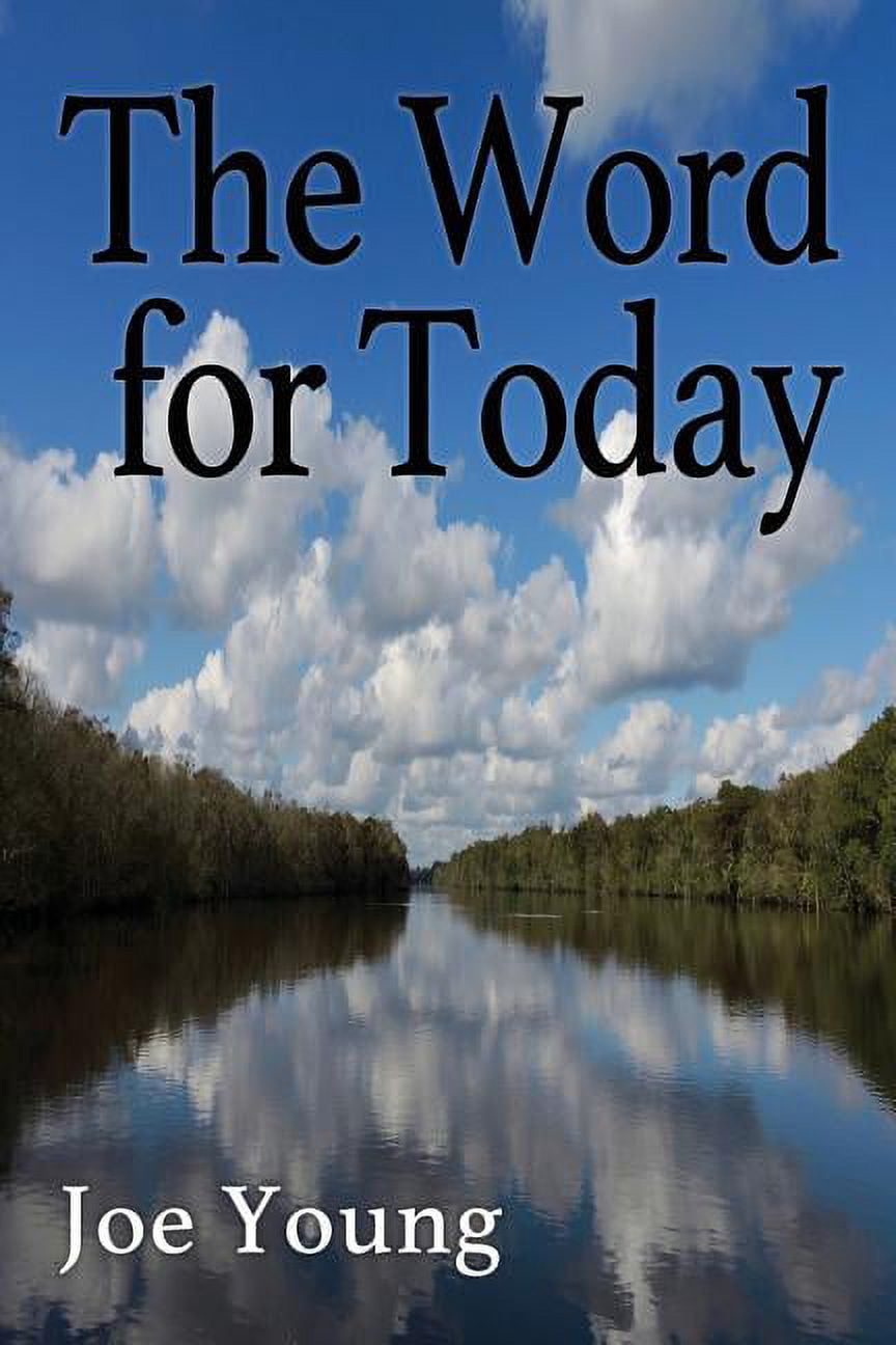 The Word for Today, (Paperback)