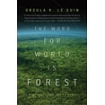 thumbnail image 1 of The Word for World Is Forest, (Paperback), 1 of 2
