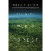 The Word for World is Forest Edition 2 Paperback