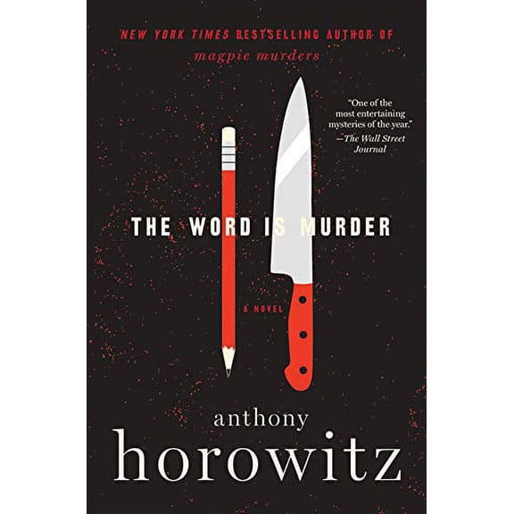 The Word is Murder