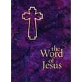 thumbnail image 1 of Pre-Owned The Word of Jesus (Hardcover) 9780984467105, 1 of 1