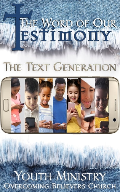 The Word of Our Testimony (Paperback)