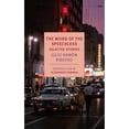 thumbnail image 1 of Pre-Owned The Word of the Speechless: Selected Stories (Paperback) 1681373238 9781681373232, 1 of 1