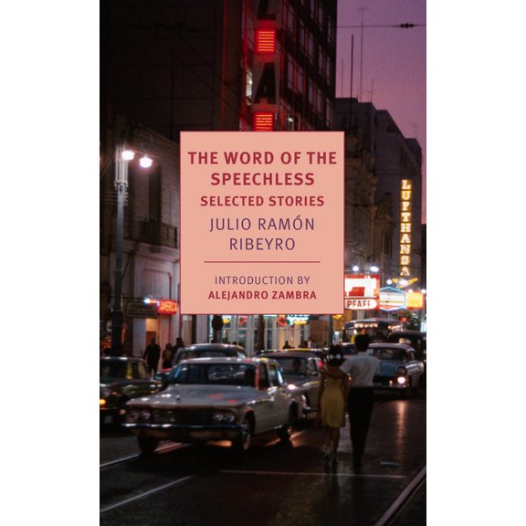 The Word of the Speechless: Selected Stories, (Paperback)