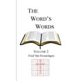 thumbnail image 1 of The Word's Words Volume 2, (Paperback), 1 of 1