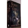 thumbnail image 1 of Pre-Owned The Word & the Void Paperback, 1 of 1