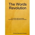 thumbnail image 1 of The Words Revolution, (Paperback), 1 of 1