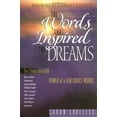 thumbnail image 1 of Pre-Owned The Words That Inspired the Dreams (Paperback) 1582291241 9781582291246, 1 of 1