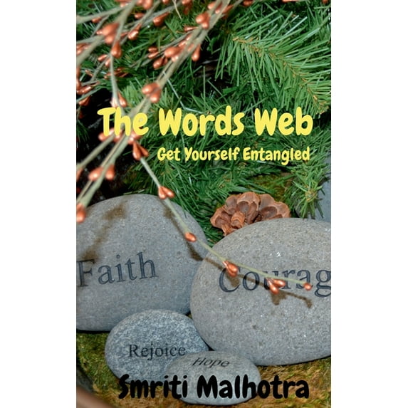 The Words Web: Get Yourself Entangled, (Paperback)