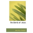 thumbnail image 1 of The Words of Jesus Paperback, 1 of 1