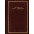 thumbnail image 1 of Pre-Owned The Words of Thomas Jefferson (Hardcover) 1882886275 9781882886272, 1 of 1