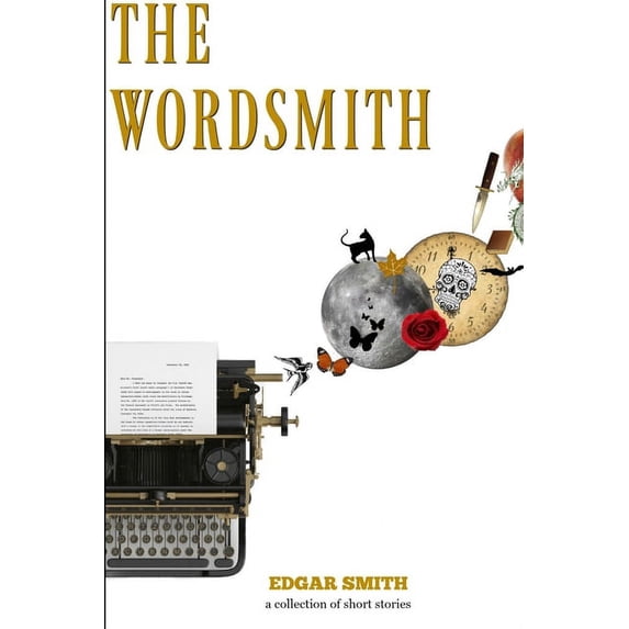 The Wordsmith, (Paperback)