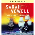 thumbnail image 1 of Pre-Owned The Wordy Shipmates, 9780743578196, 0743578198, Paperback, Unabridged edition, 1 of 1