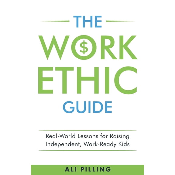 The Work Ethic Guide, (Paperback)