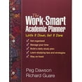 thumbnail image 1 of Pre-Owned The Work-Smart Academic Planner: Write It Down, Get It Done (Unknown) 1462519563 9781462519569, 1 of 1