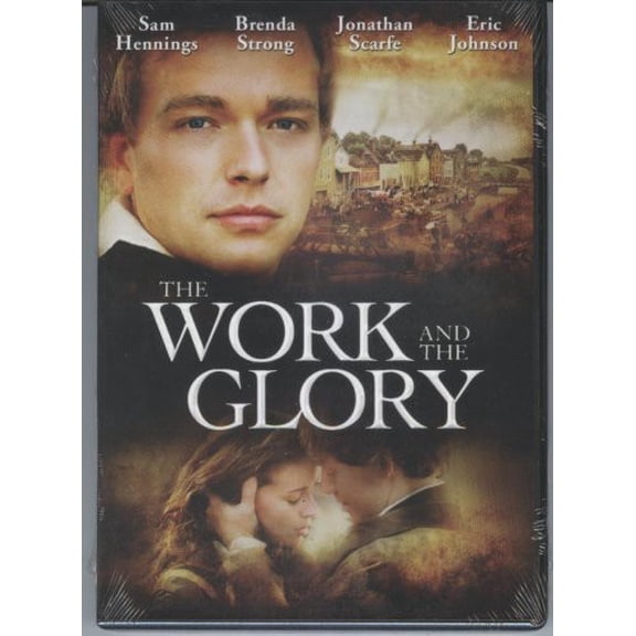 The Work and the Glory