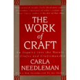 thumbnail image 1 of Pre-Owned The Work of Craft: An Inquiry Into the Nature of Crafts and Craftsmanship (Paperback) 4770017014 9784770017017, 1 of 1
