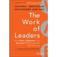 thumbnail image 1 of Pre-Owned The Work of Leaders (Hardcover) 1118636538 9781118636534, 1 of 1