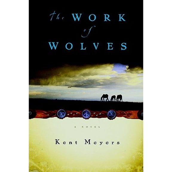 The Work of Wolves