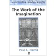 thumbnail image 1 of Pre-Owned The Work of the Imagination (Paperback) 0631218866 9780631218869, 1 of 1