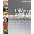 thumbnail image 1 of The Workbench Guide to Jewelry Techniques, 1 of 1