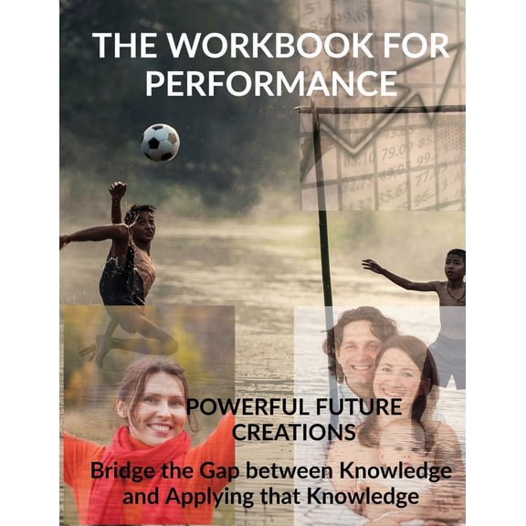 The Workbook For Performance, (Paperback)