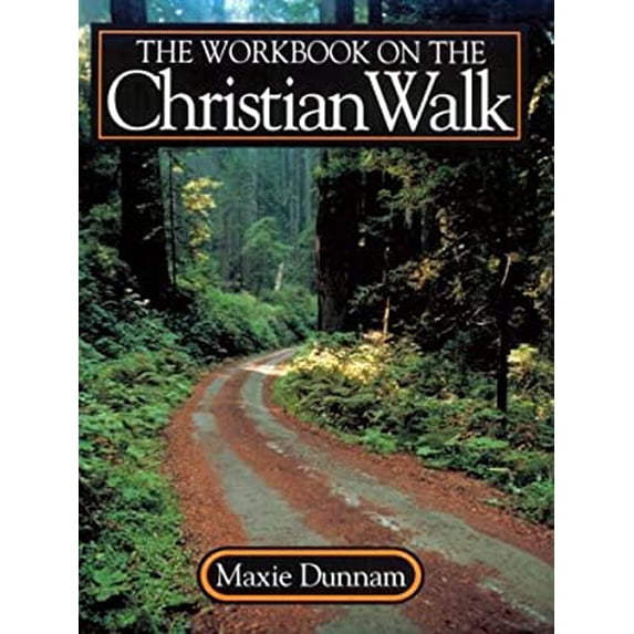 Pre-Owned Workbook on the Christian Walk (Paperback) 0835806405 9780835806404