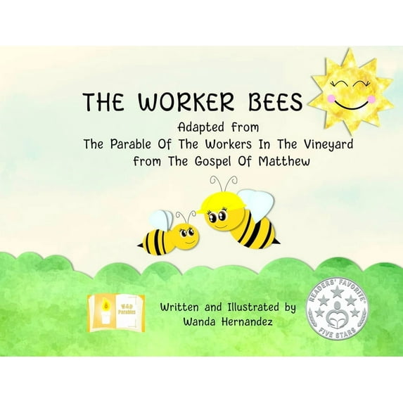 The Worker Bees, (Paperback)