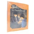 thumbnail image 1 of Pre-Owned The Worker in Sandalwood (Hardcover) 9781895555103, 1 of 1