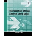 thumbnail image 1 of The Workflow of Data Analysis Using Stata (Paperback), 1 of 1