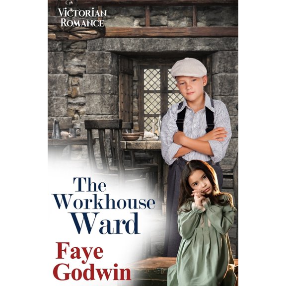 The Workhouse Ward, (Paperback)