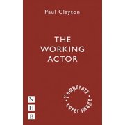 The Working Actor Paperback