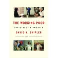 thumbnail image 1 of Pre-Owned The Working Poor: Invisible in America (Hardcover) 0375408908 9780375408908, 1 of 5