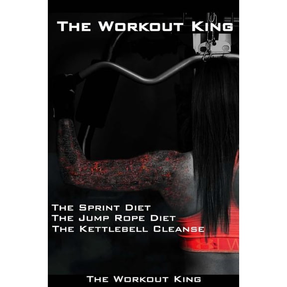 The Workout King: The Best Weight Loss Books On The Market